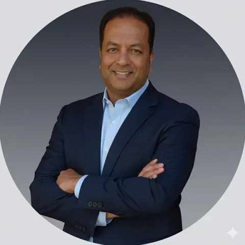 Senthil Prabakaran
